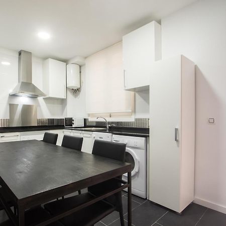 Valencia Luxury - Boutique Center Apartment Room photo