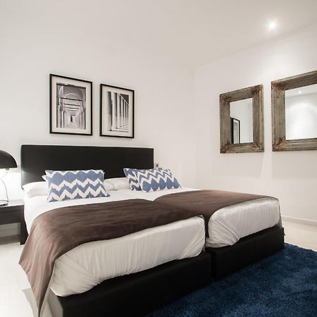 Valencia Luxury - Boutique Center Apartment Exterior photo