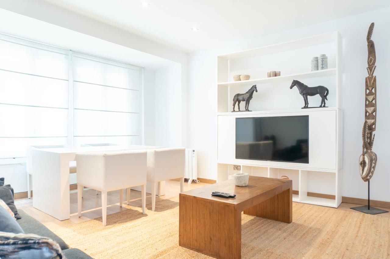 Valencia Luxury - Boutique Center Apartment Exterior photo