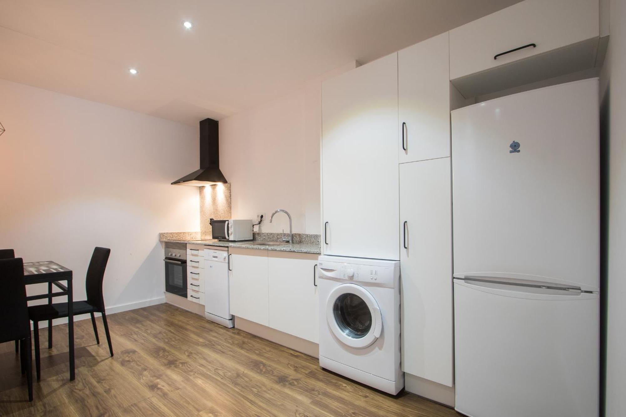 Valencia Luxury - Boutique Center Apartment Room photo