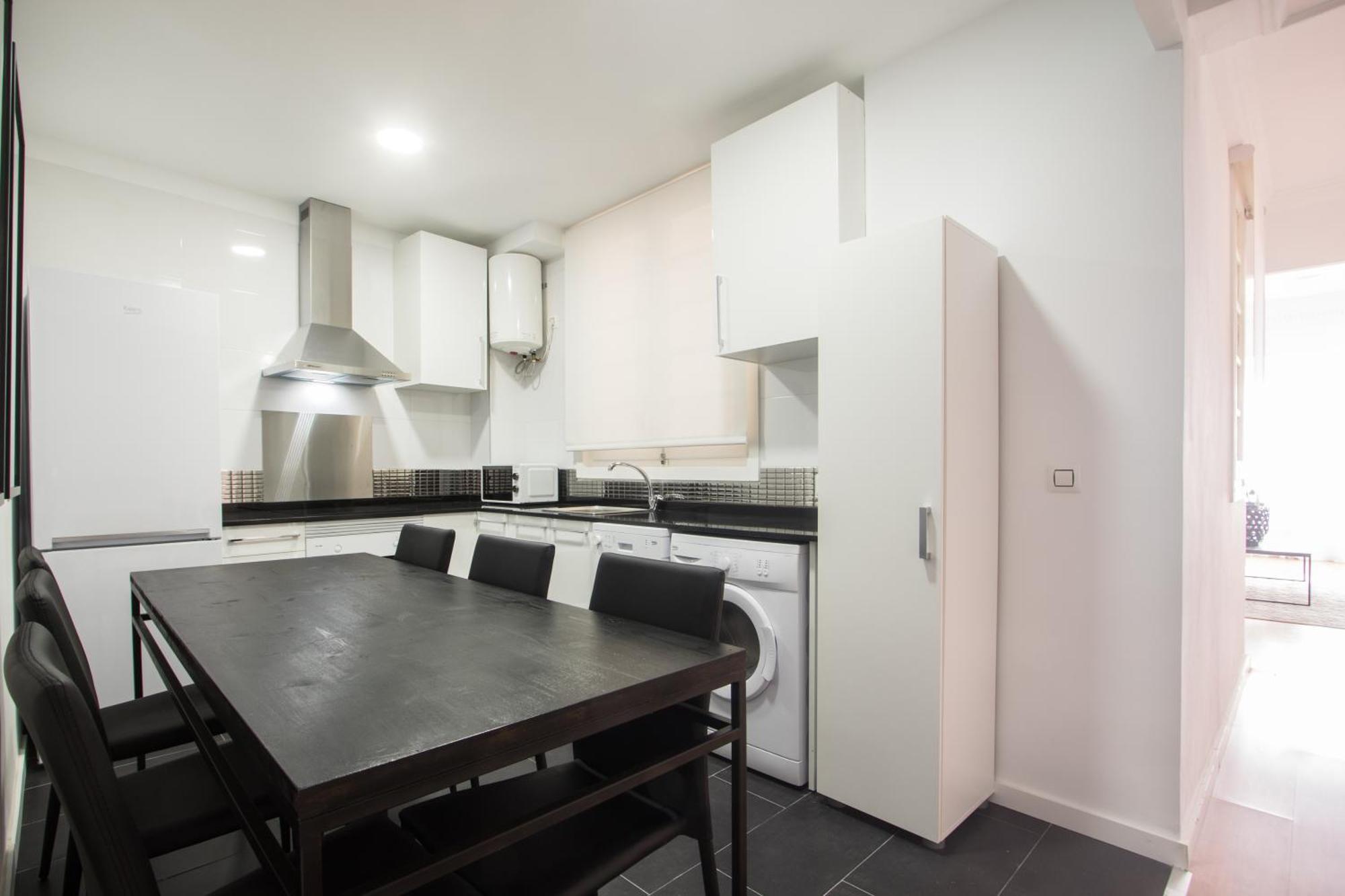 Valencia Luxury - Boutique Center Apartment Room photo
