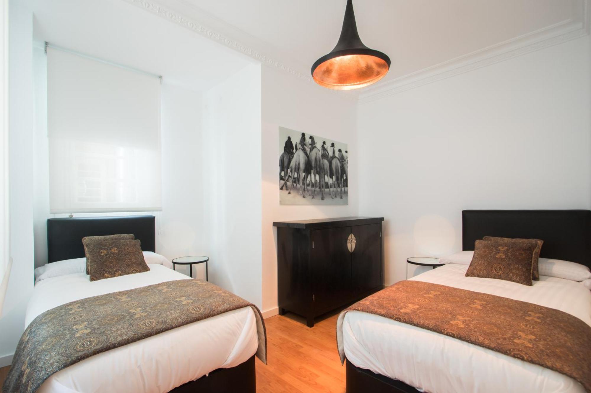 Valencia Luxury - Boutique Center Apartment Room photo