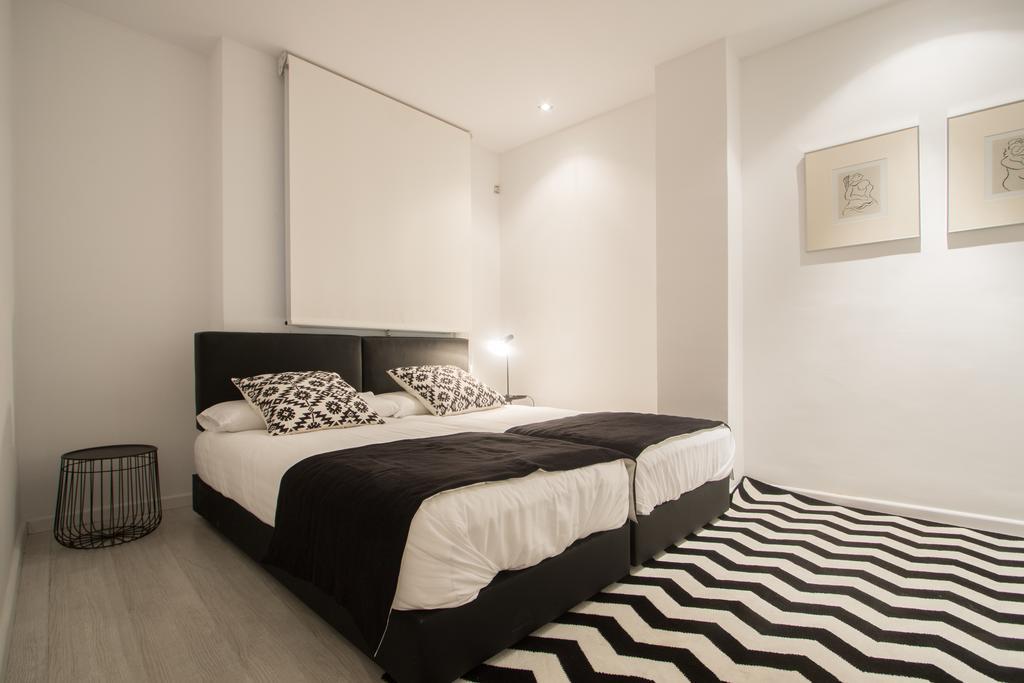 Valencia Luxury - Boutique Center Apartment Exterior photo