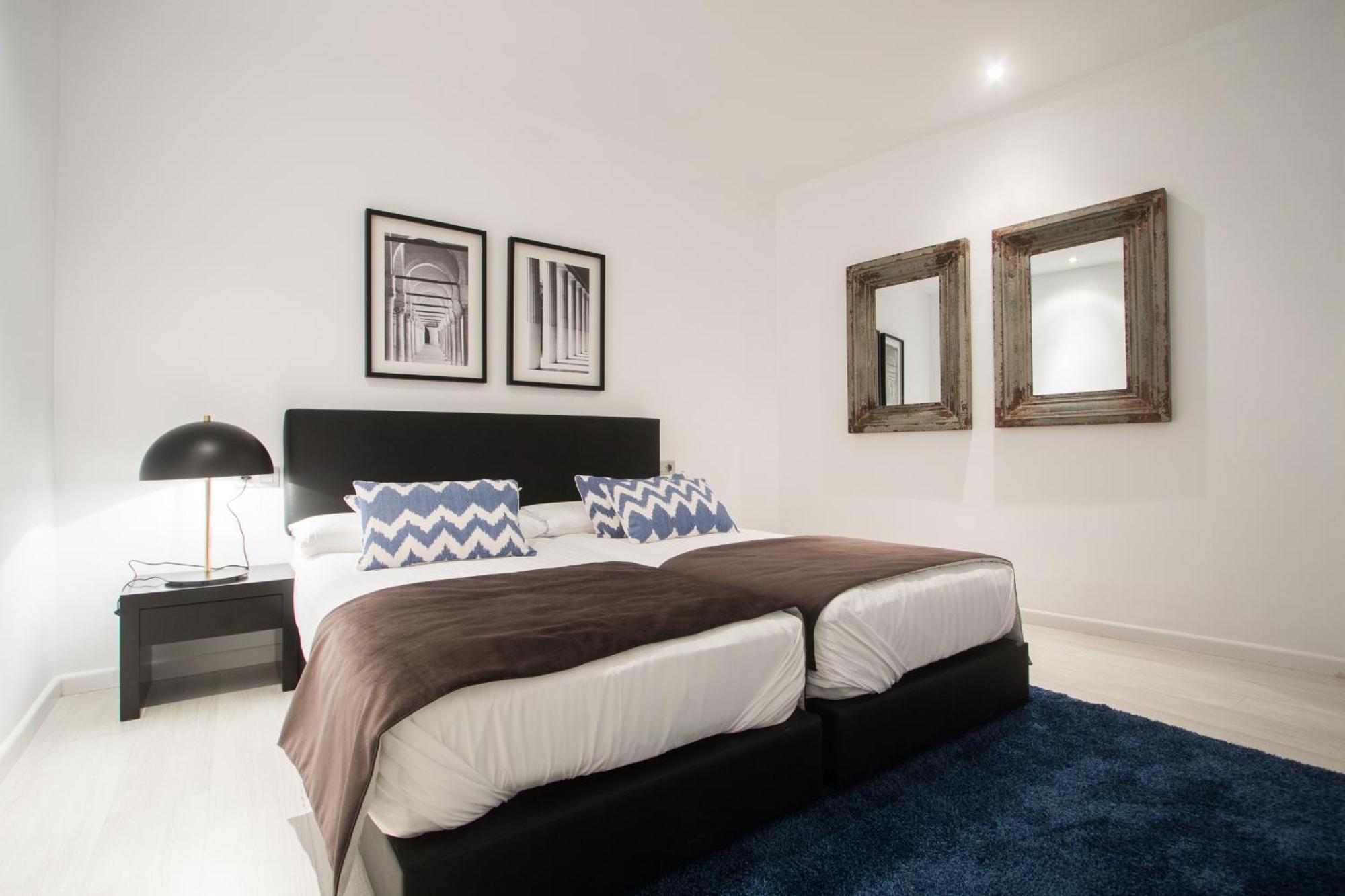 Valencia Luxury - Boutique Center Apartment Exterior photo