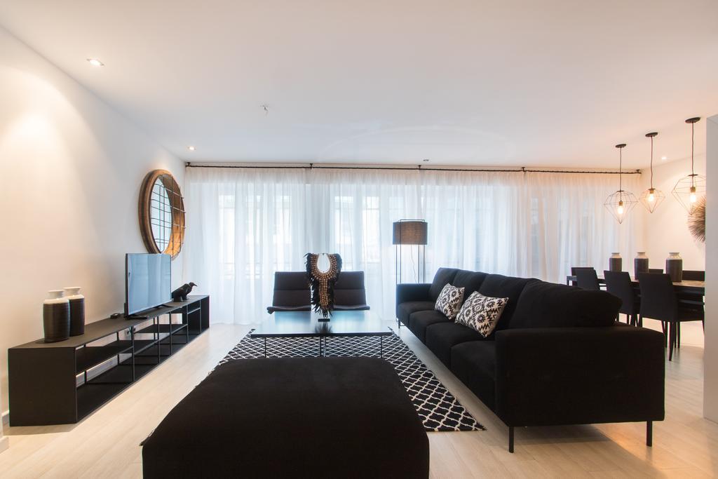 Valencia Luxury - Boutique Center Apartment Exterior photo