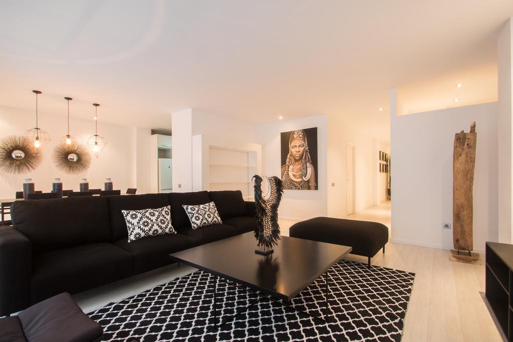 Valencia Luxury - Boutique Center Apartment Exterior photo