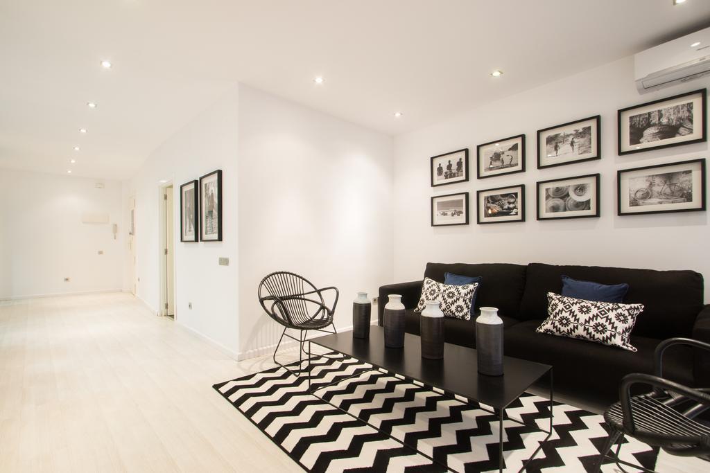 Valencia Luxury - Boutique Center Apartment Exterior photo