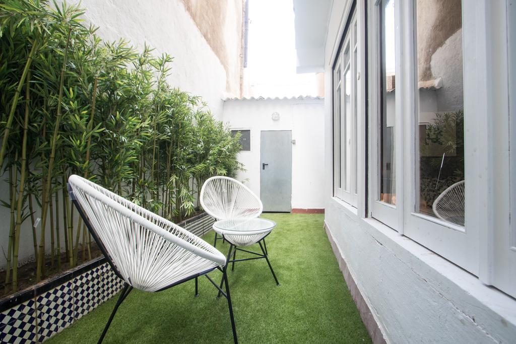 Valencia Luxury - Boutique Center Apartment Exterior photo