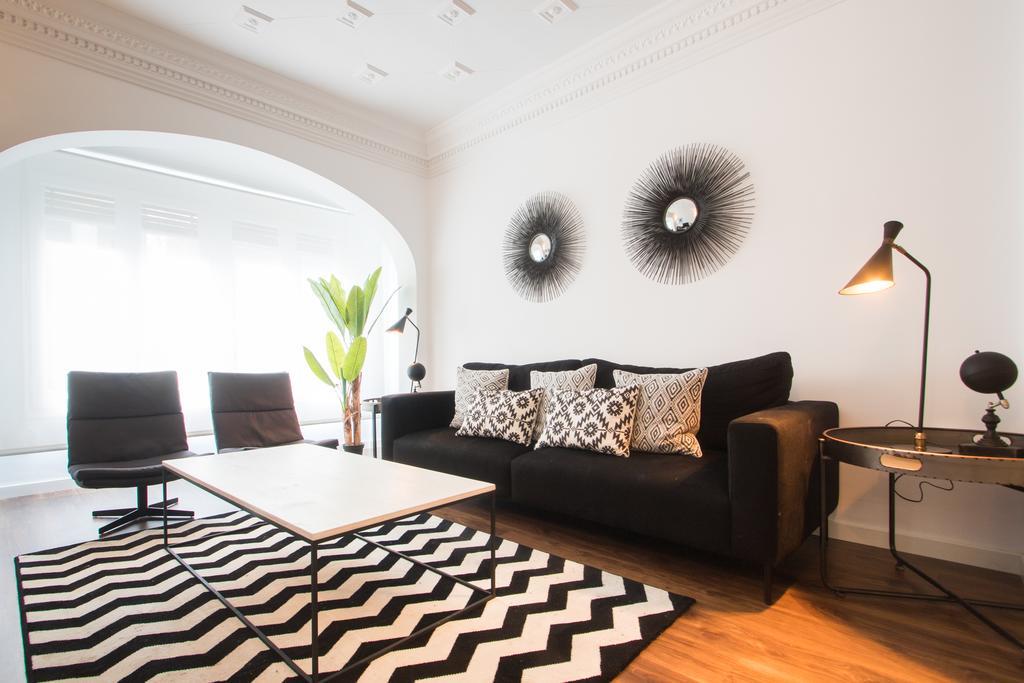Valencia Luxury - Boutique Center Apartment Exterior photo