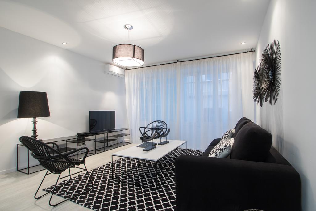 Valencia Luxury - Boutique Center Apartment Exterior photo