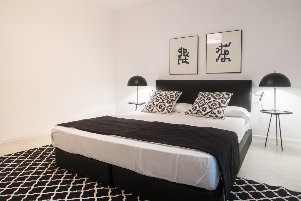 Valencia Luxury - Boutique Center Apartment Exterior photo