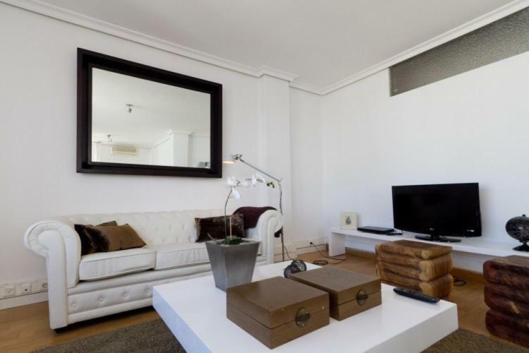 Valencia Luxury - Boutique Center Apartment Exterior photo