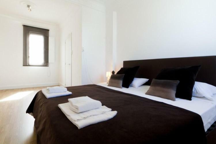 Valencia Luxury - Boutique Center Apartment Exterior photo