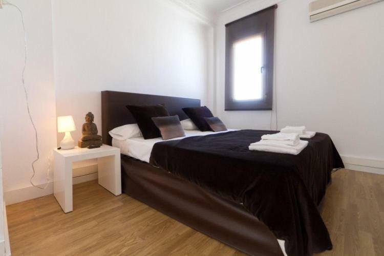 Valencia Luxury - Boutique Center Apartment Exterior photo