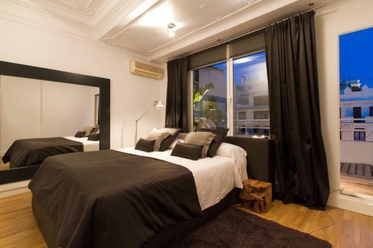Valencia Luxury - Boutique Center Apartment Exterior photo